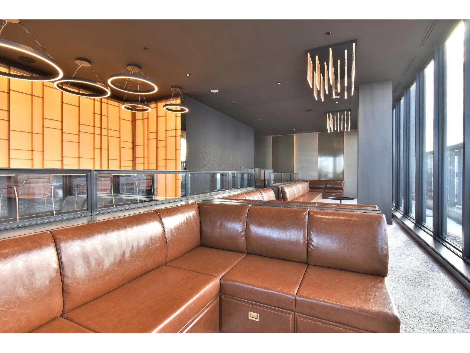 1188 Rue St-antoine O., #3606 Property Photo 29