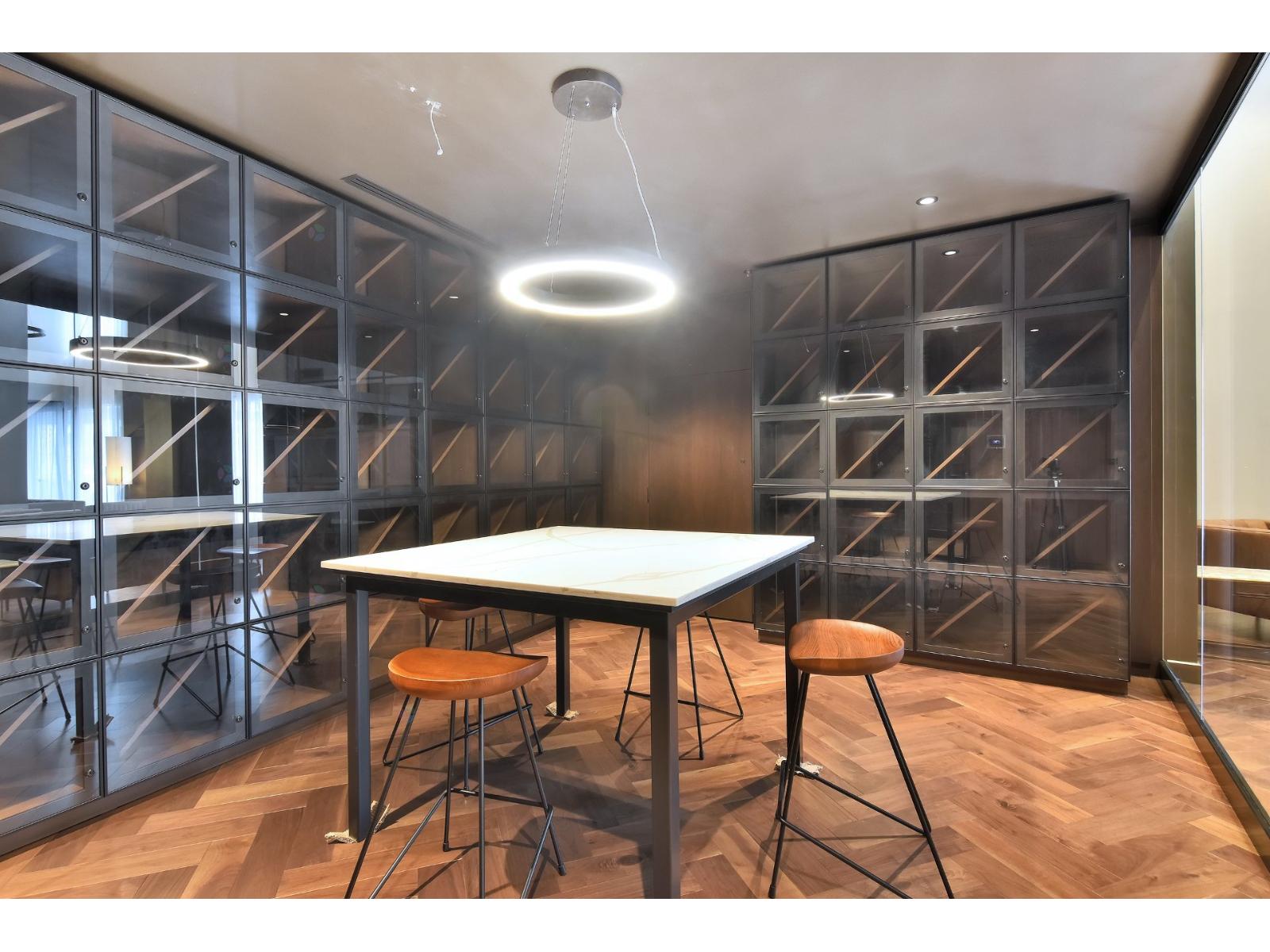 1188 Rue St-antoine O., #3606 Property Photo 30