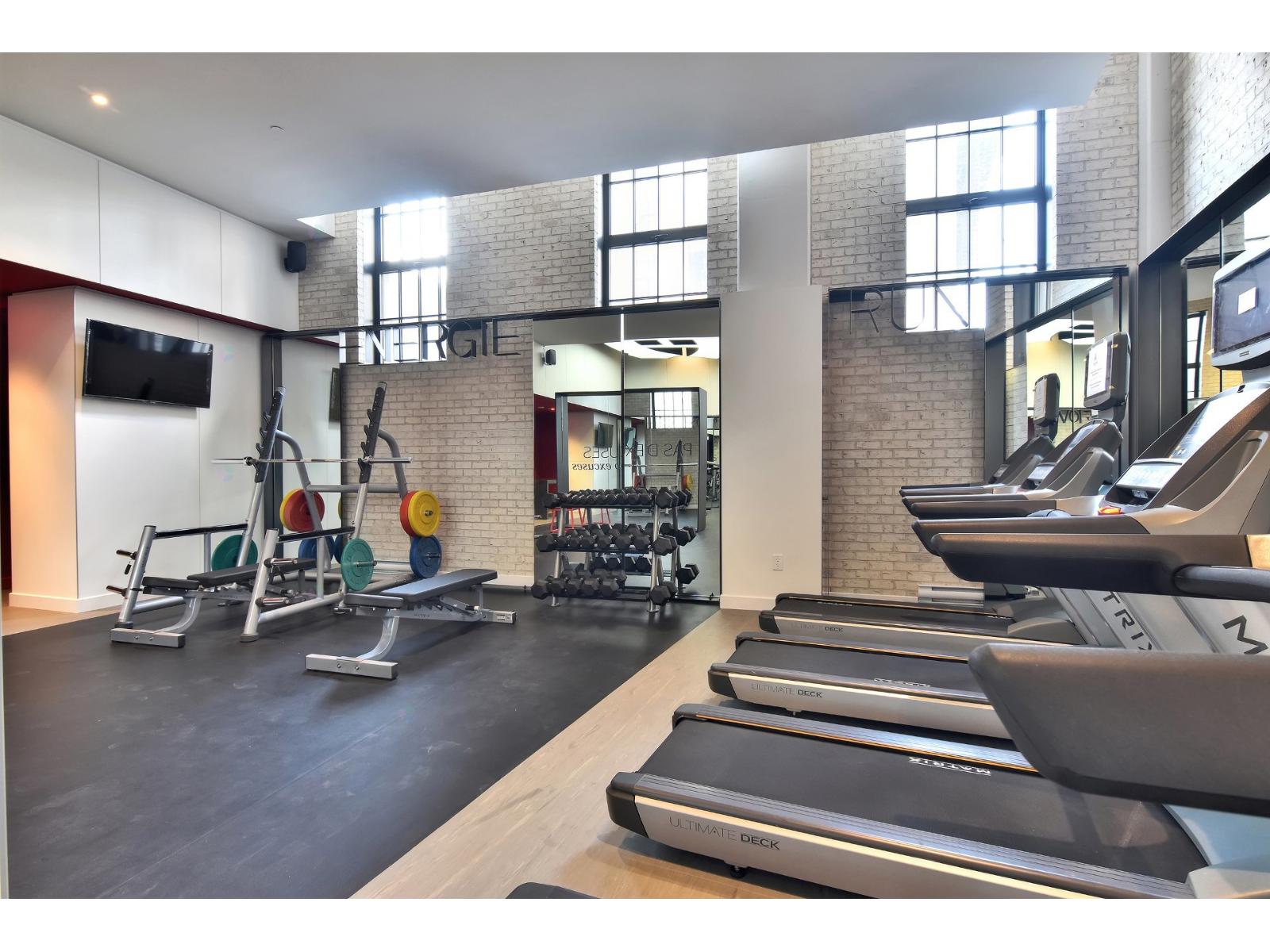 1188 Rue St-antoine O., #3606 Property Photo 33