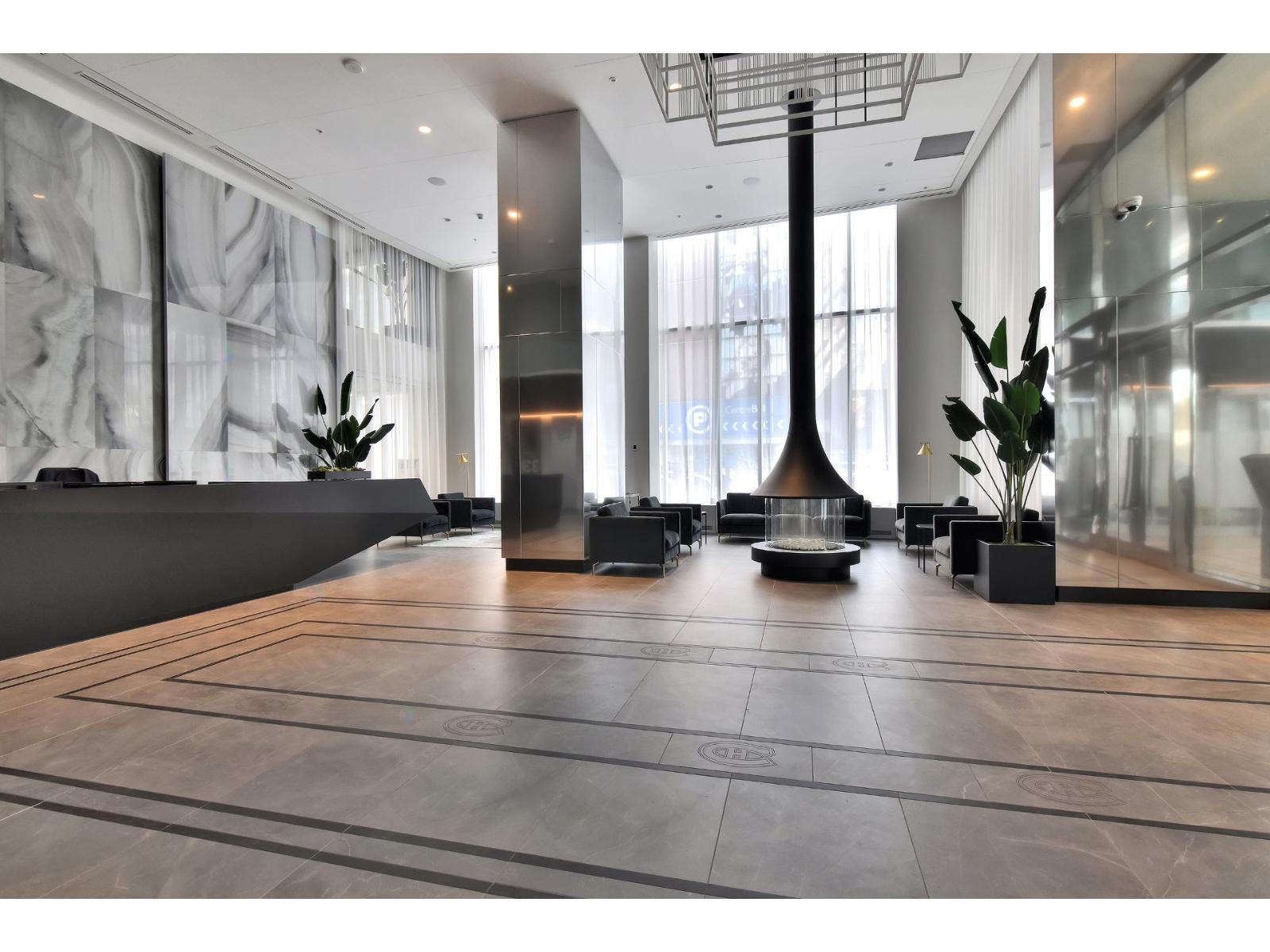 1188 Rue St-antoine O., #3606 Property Photo 35