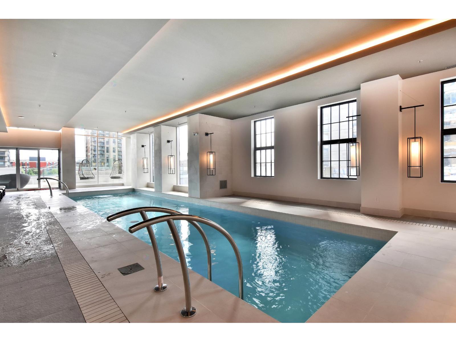 1188 Rue St-antoine O., #3606 Property Photo 36