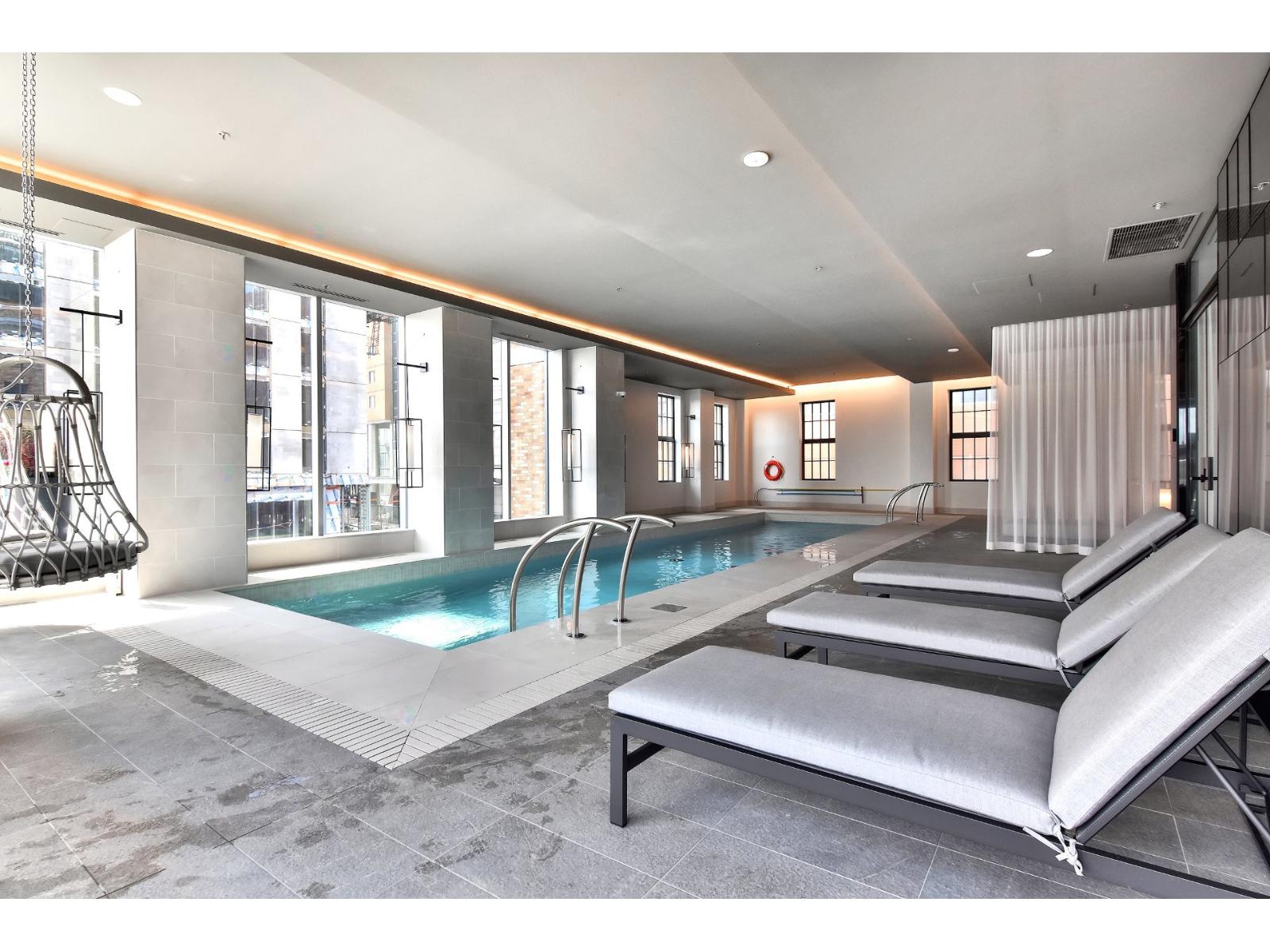 1188 Rue St-antoine O., #3606 Property Photo 38