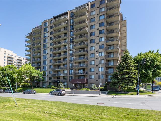 11015 Boul. Cavendish, #604 Property Photo 1