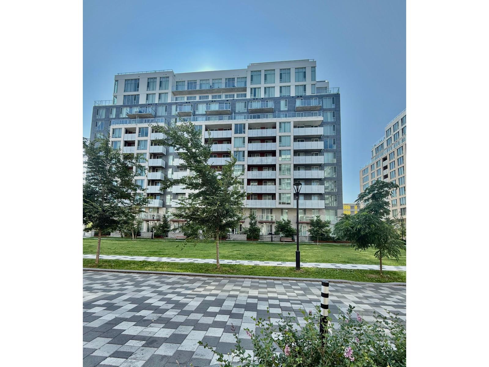 5175 Rue MacKenzie, #911