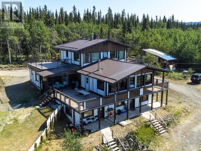 382 Judas Creek Drive Property Photo