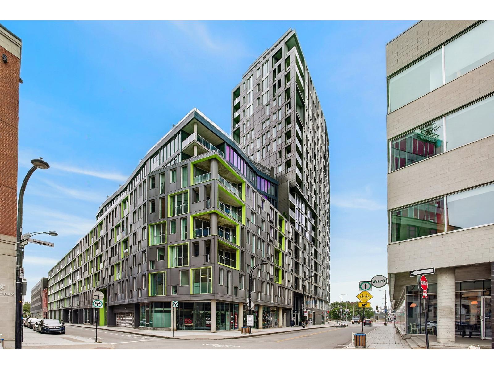 90 Rue Prince, #307