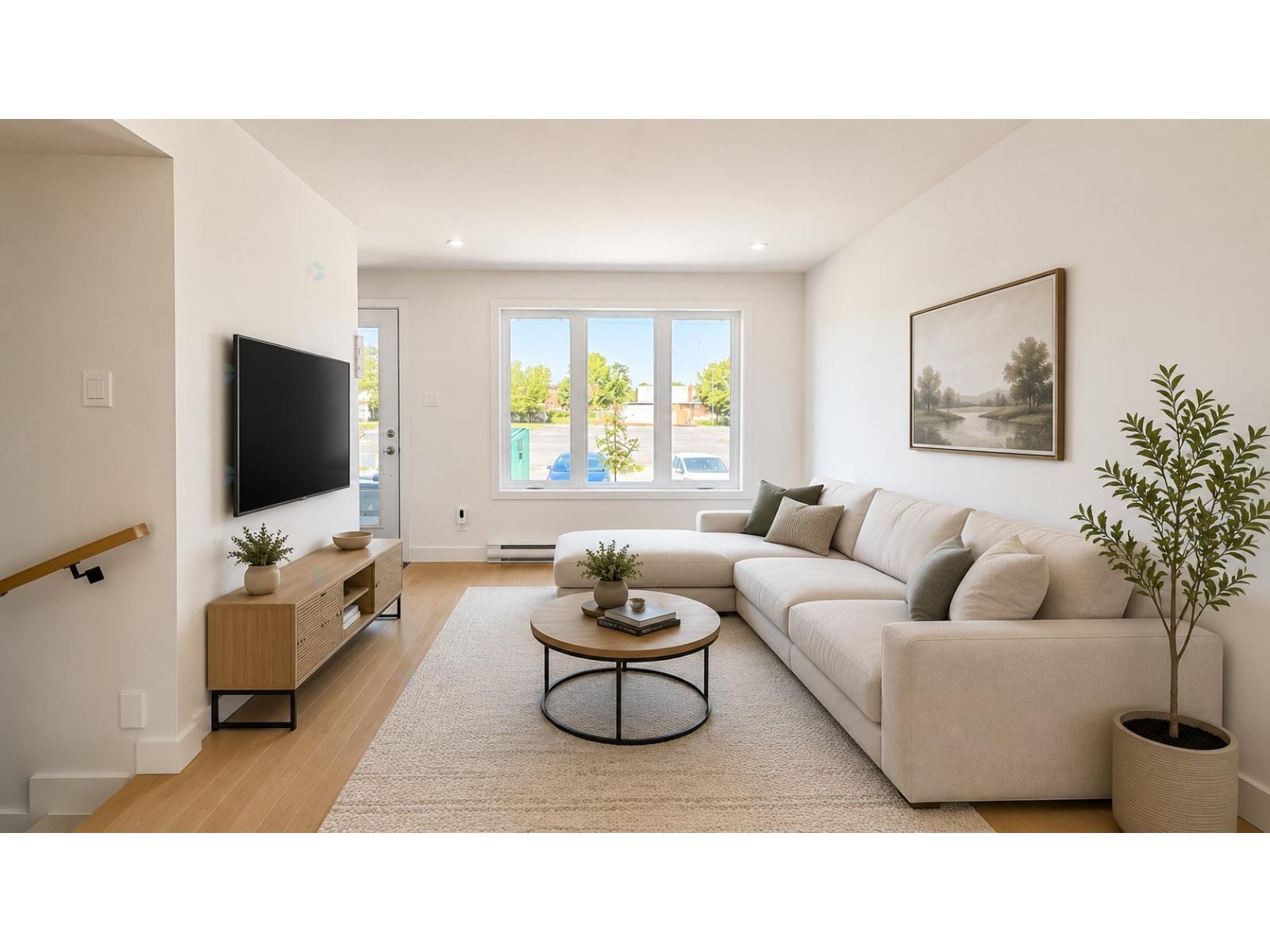 79z Rue D'youville, #a Property Photo 6