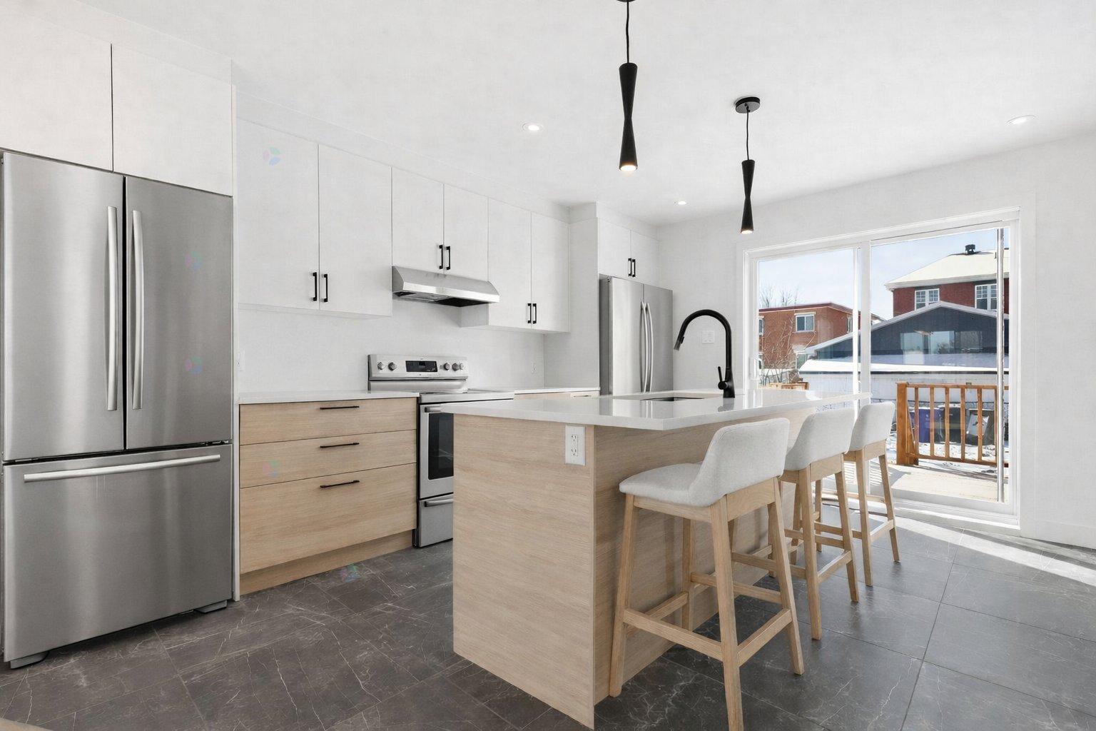 79z Rue D'youville, #a Property Photo 9