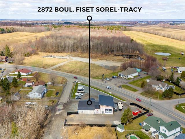 2872 Boul. Fiset Property Photo 1
