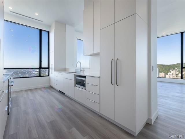 1001 Rue Lucien-L'Allier, #PH 4602 Property Photo 1