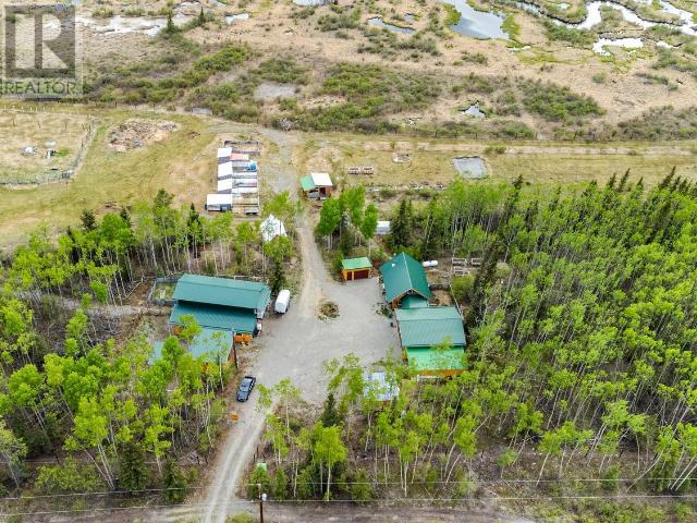 2762 North Klondike Highway Property Photo 1