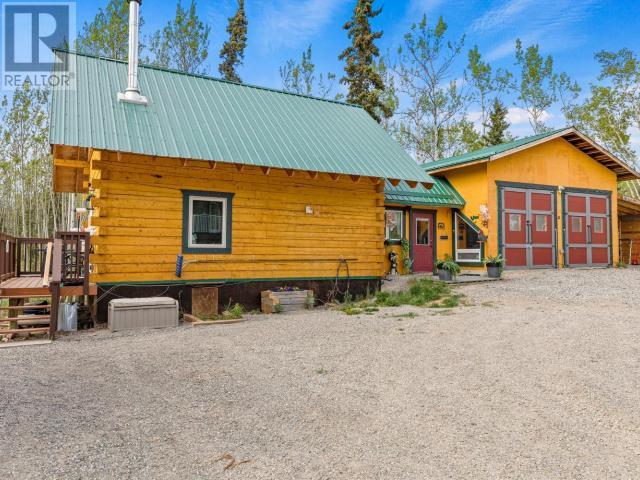 2762 North Klondike Highway Property Photo 5