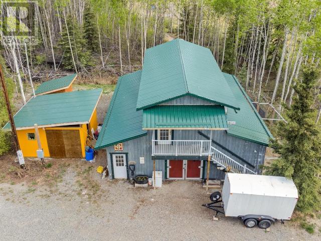 2762 North Klondike Highway Property Photo 23