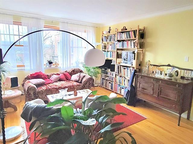 3475 Av. Ridgewood, #407 Property Photo 3