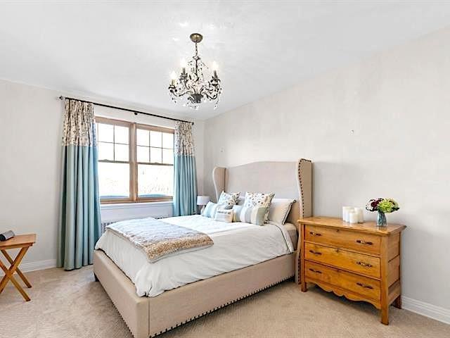 3475 Av. Ridgewood, #407 Property Photo 7