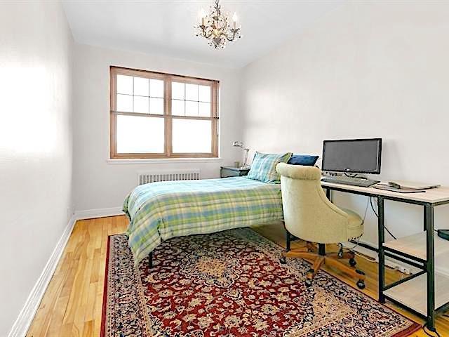 3475 Av. Ridgewood, #407 Property Photo 12