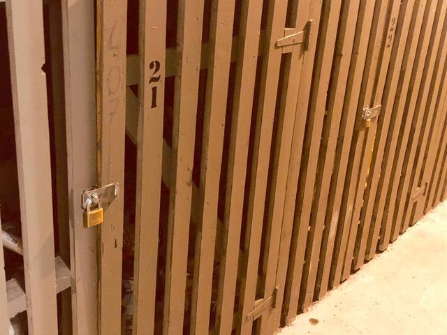 3475 Av. Ridgewood, #407 Property Photo 16