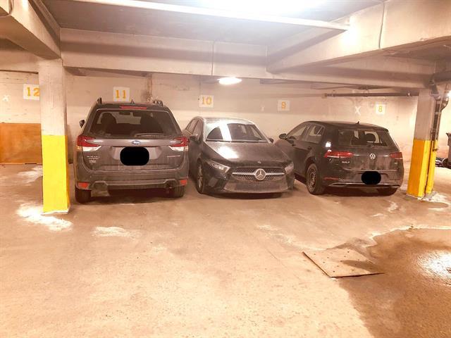 3475 Av. Ridgewood, #407 Property Photo 17