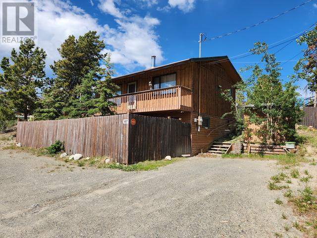 407 Tlingit Avenue Property Photo 2