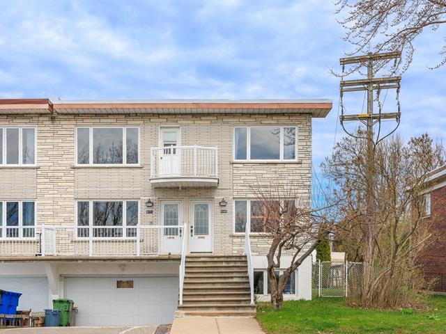9169-9171 Boul. LaSalle Property Photo 1