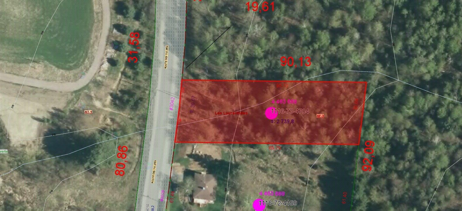 3042 Route Des Tulipes Property Photo 3