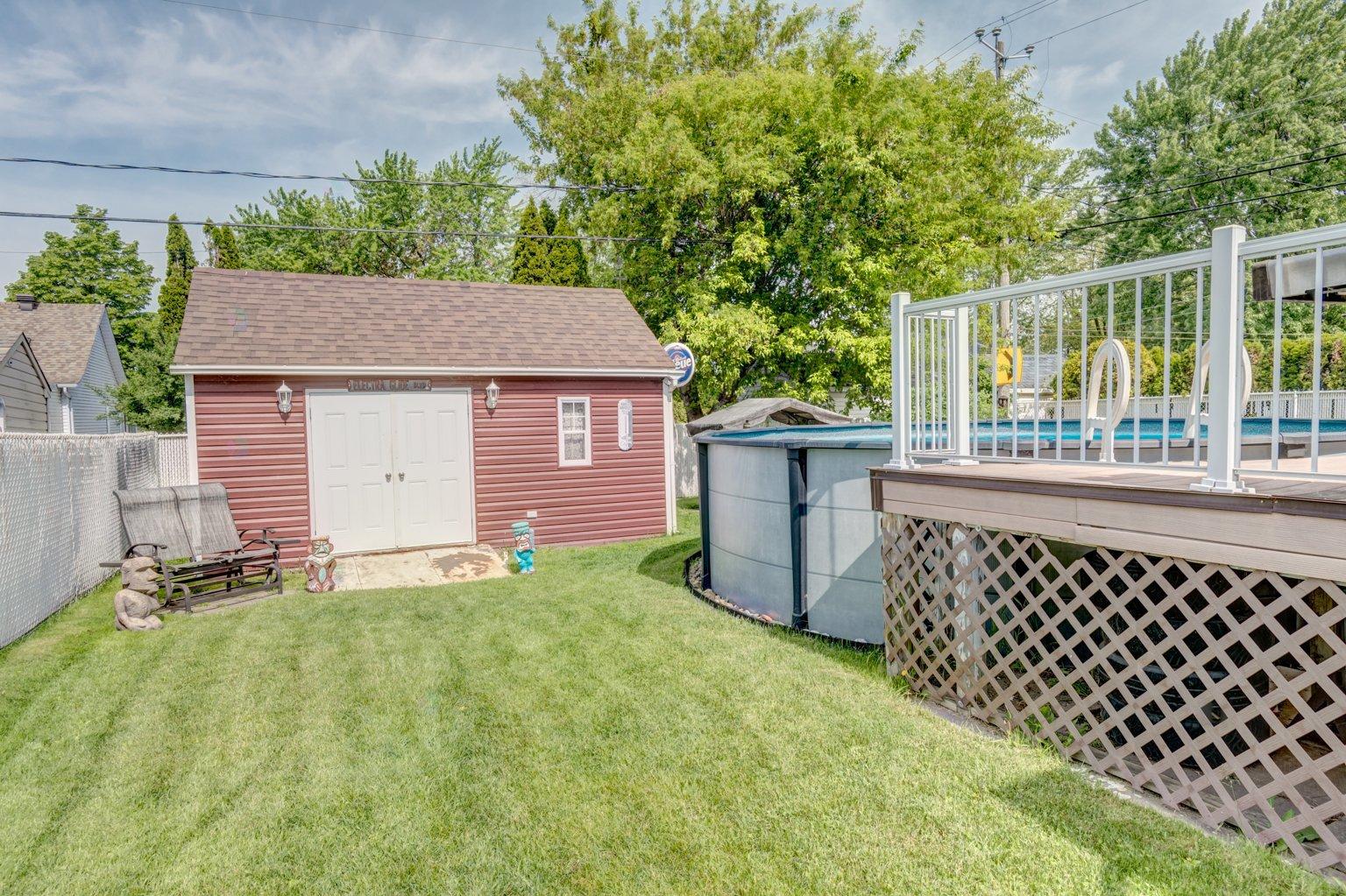260 Rue De Cartier Property Photo 34