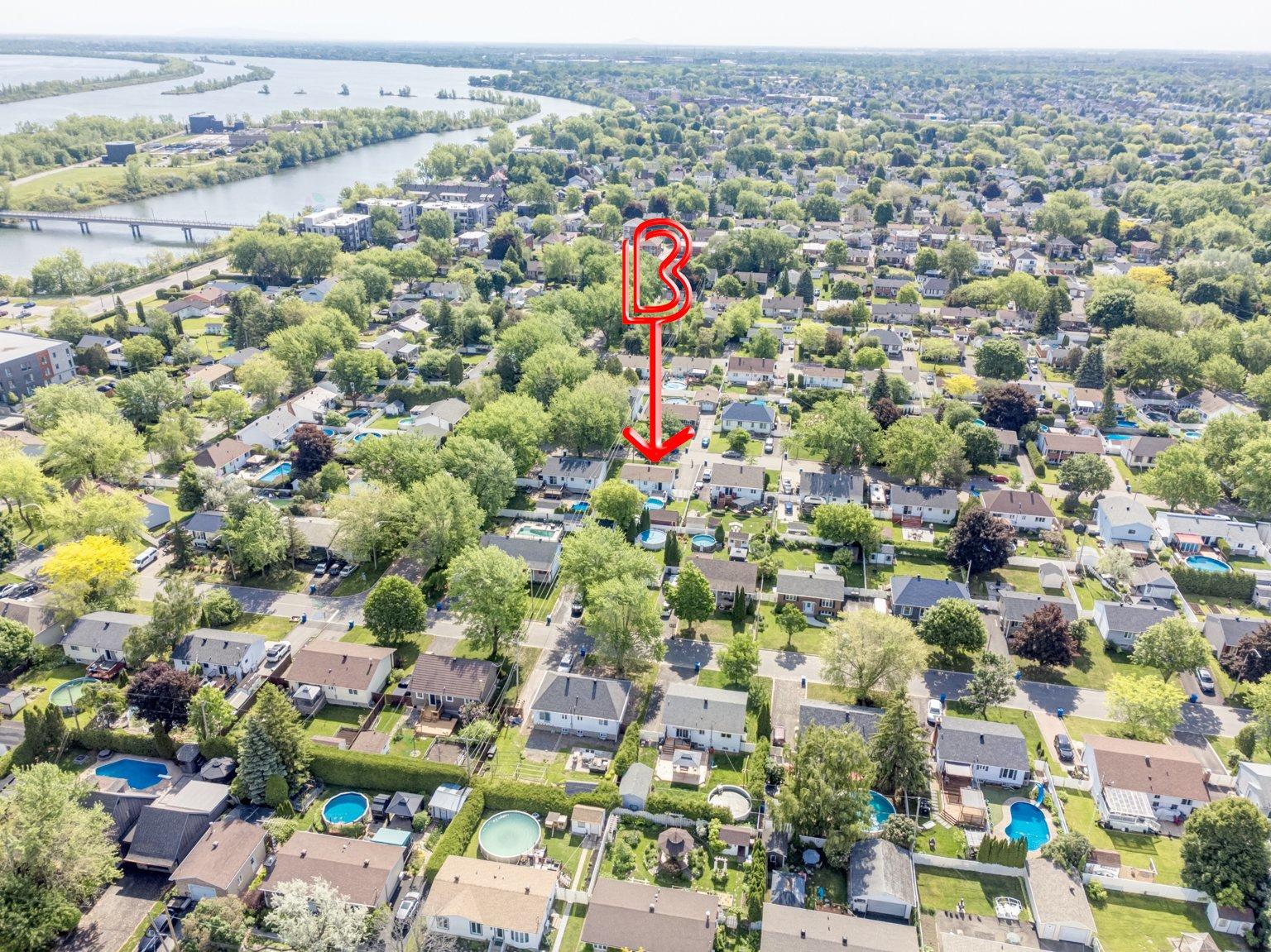 260 Rue De Cartier Property Photo 45