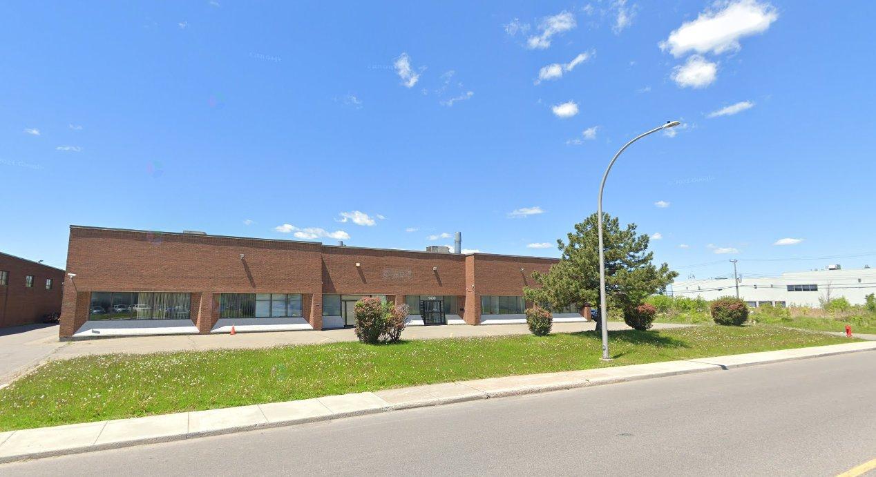 1400 Rue Pomba Property Photo 1