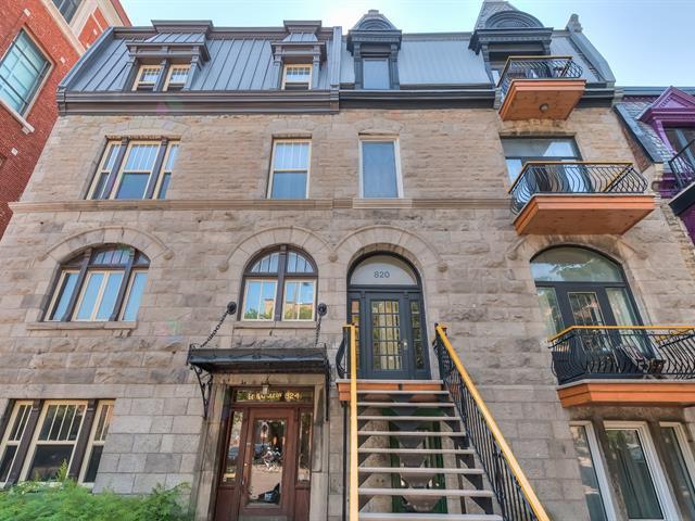 818-820 Rue Cherrier Property Photo 2
