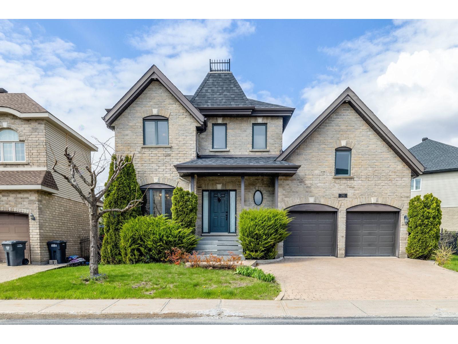 7645 Rue Laffite Photo de la propriété 1