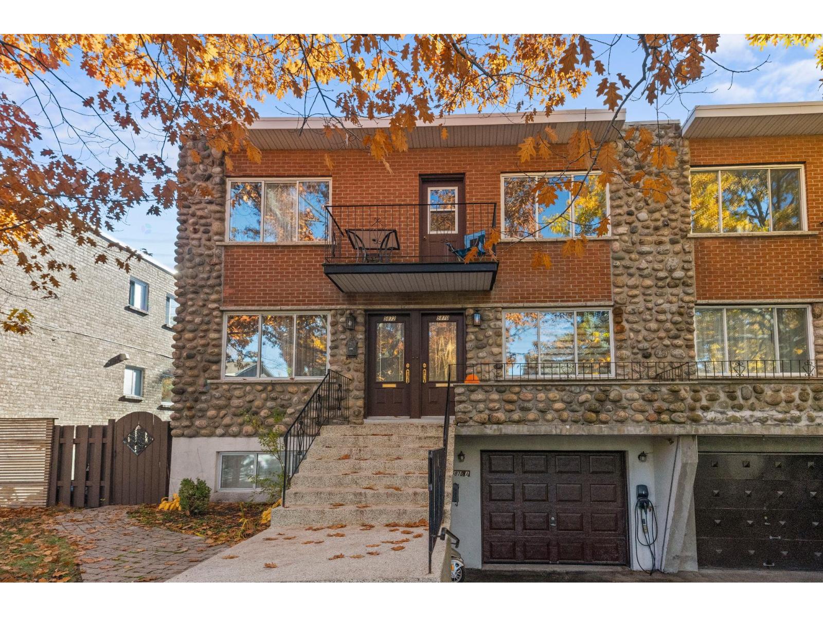 5870-5872 Rue Paul-pau Photo de la propriété 1