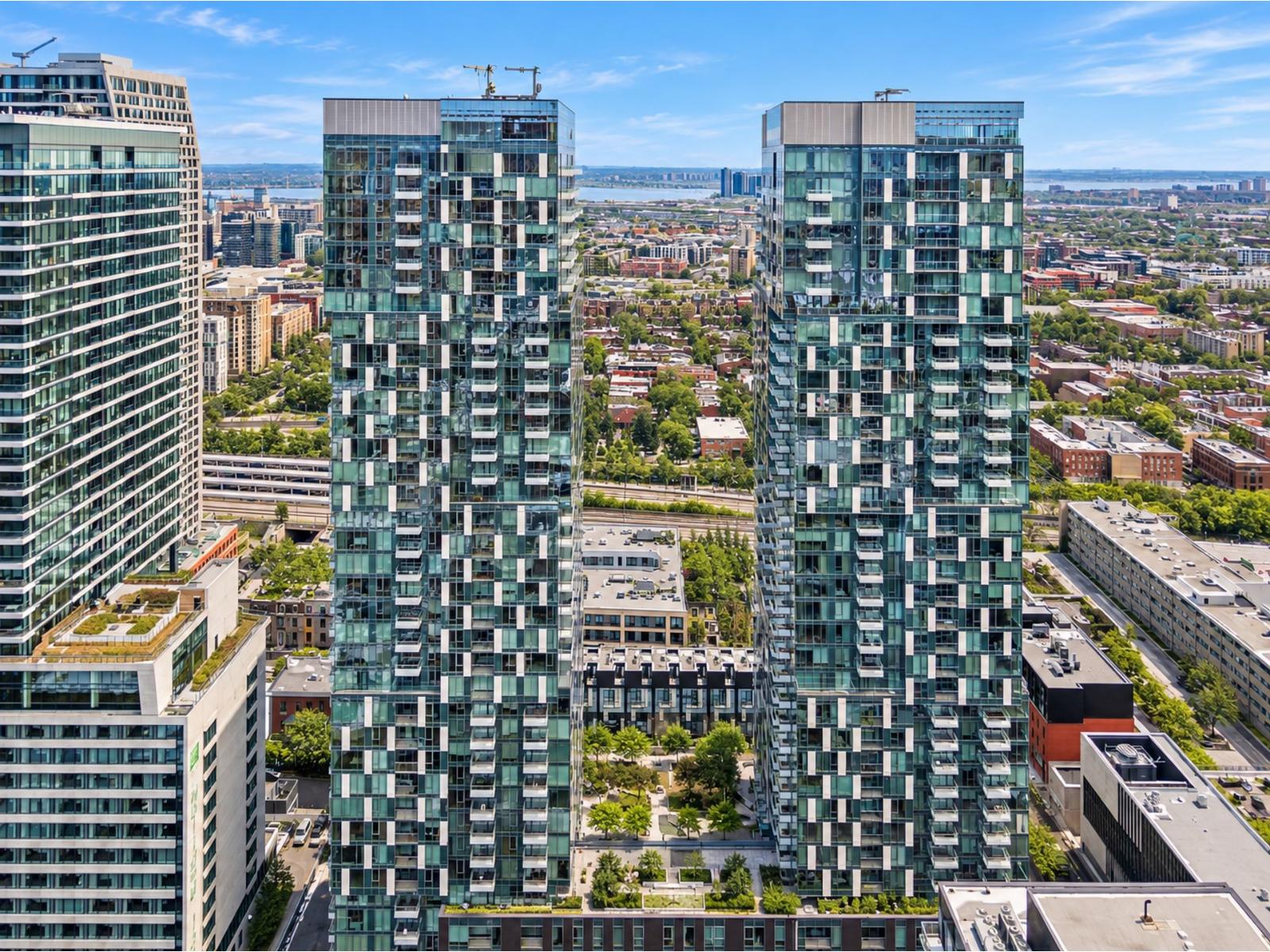 1400 Boul. René-Lévesque O., 1304 Property Photo 1