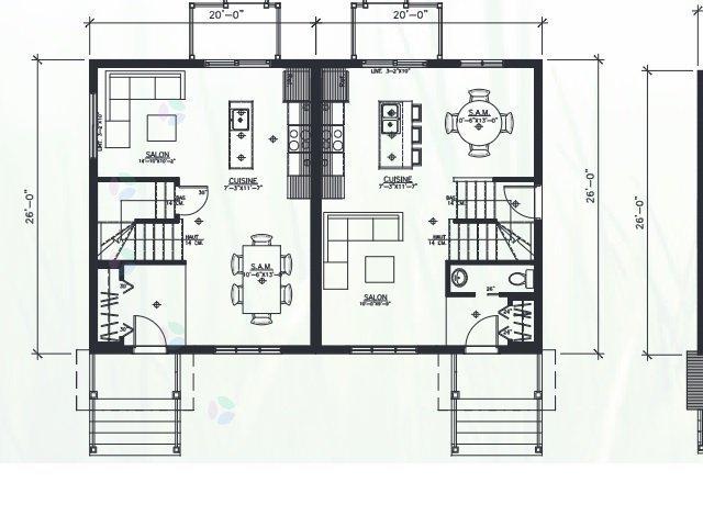 122 Rue Marie-irène Larivière Property Photo 2