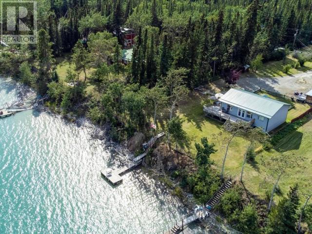 60 Tagish River Road Property Photo