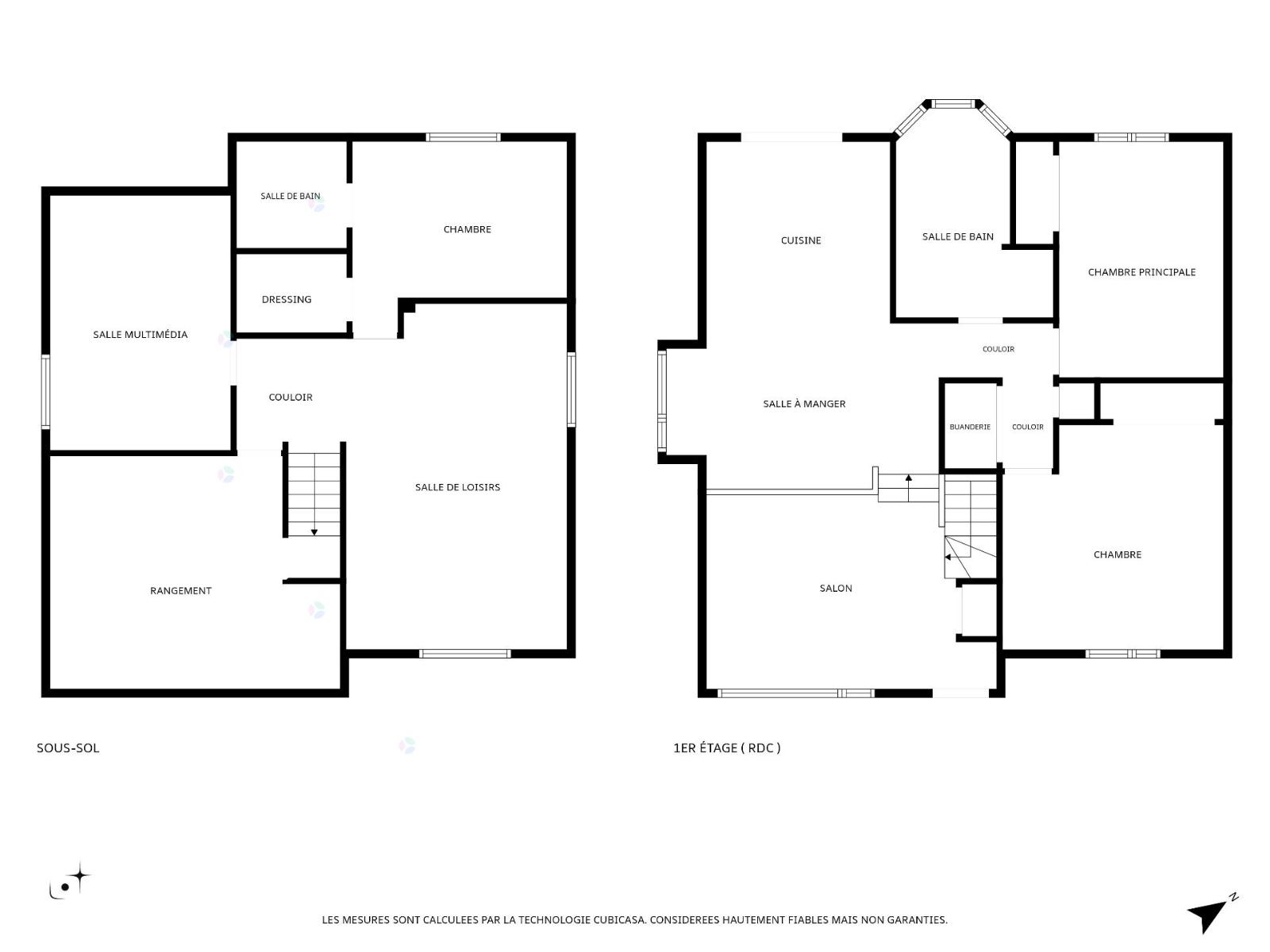 25 Rue Des Merles Property Photo 40