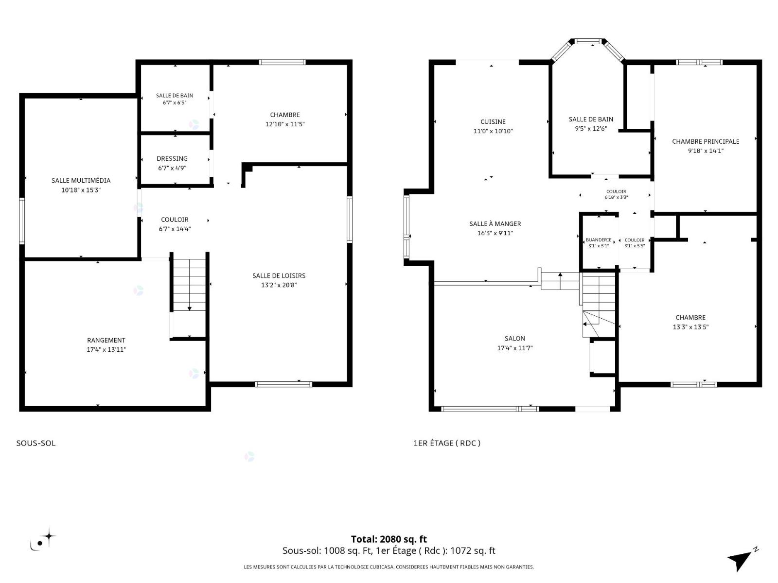 25 Rue Des Merles Property Photo 41
