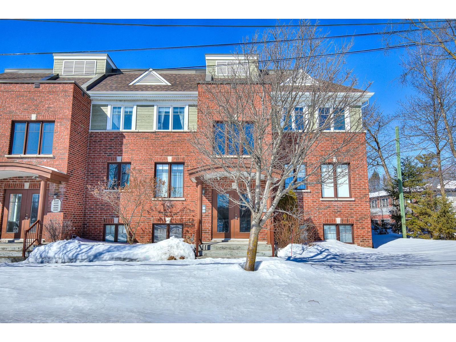 4589 Boul. Dagenais O.