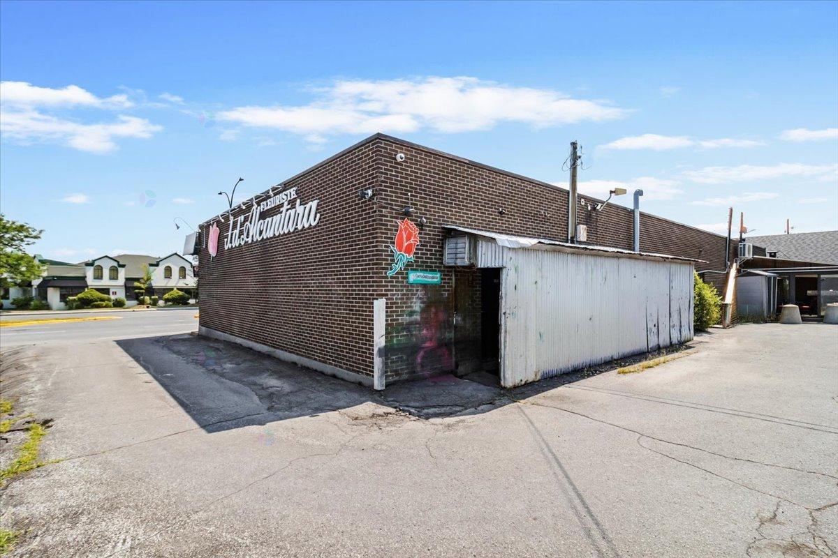 9330 Boul. Lacordaire Property Photo 25