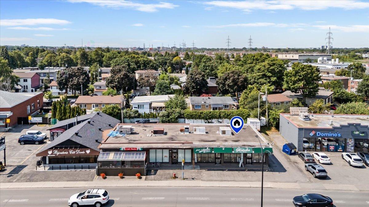 9330 Boul. Lacordaire Property Photo 35