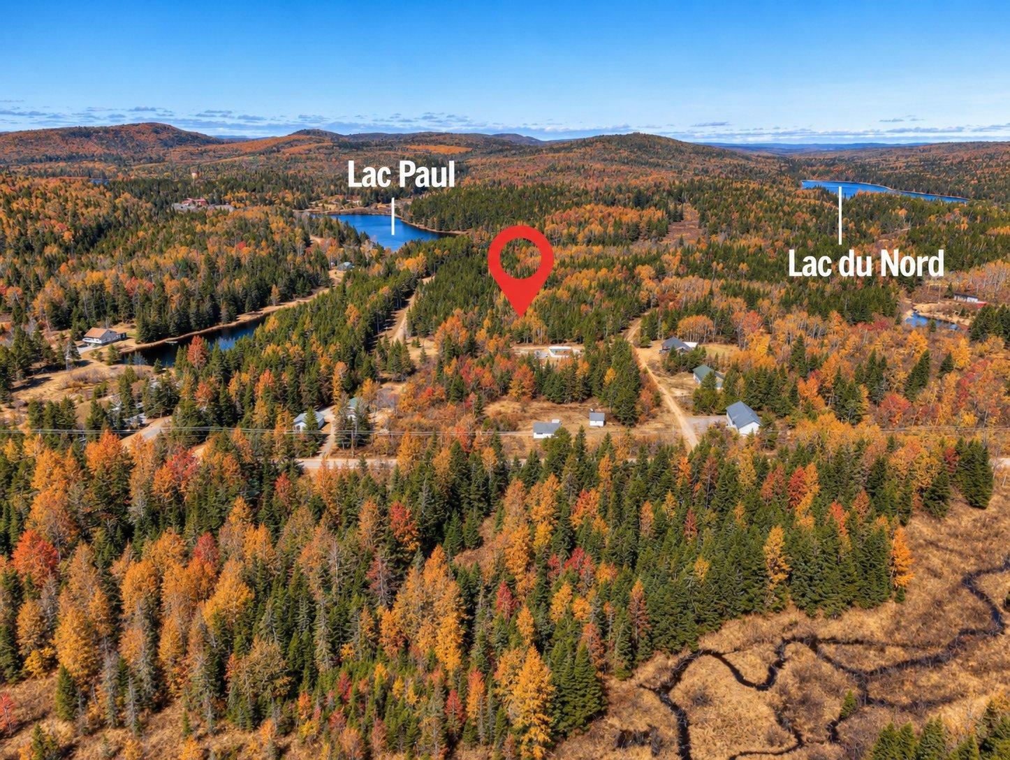 Ch. Du Lac-paul Property Photo 3