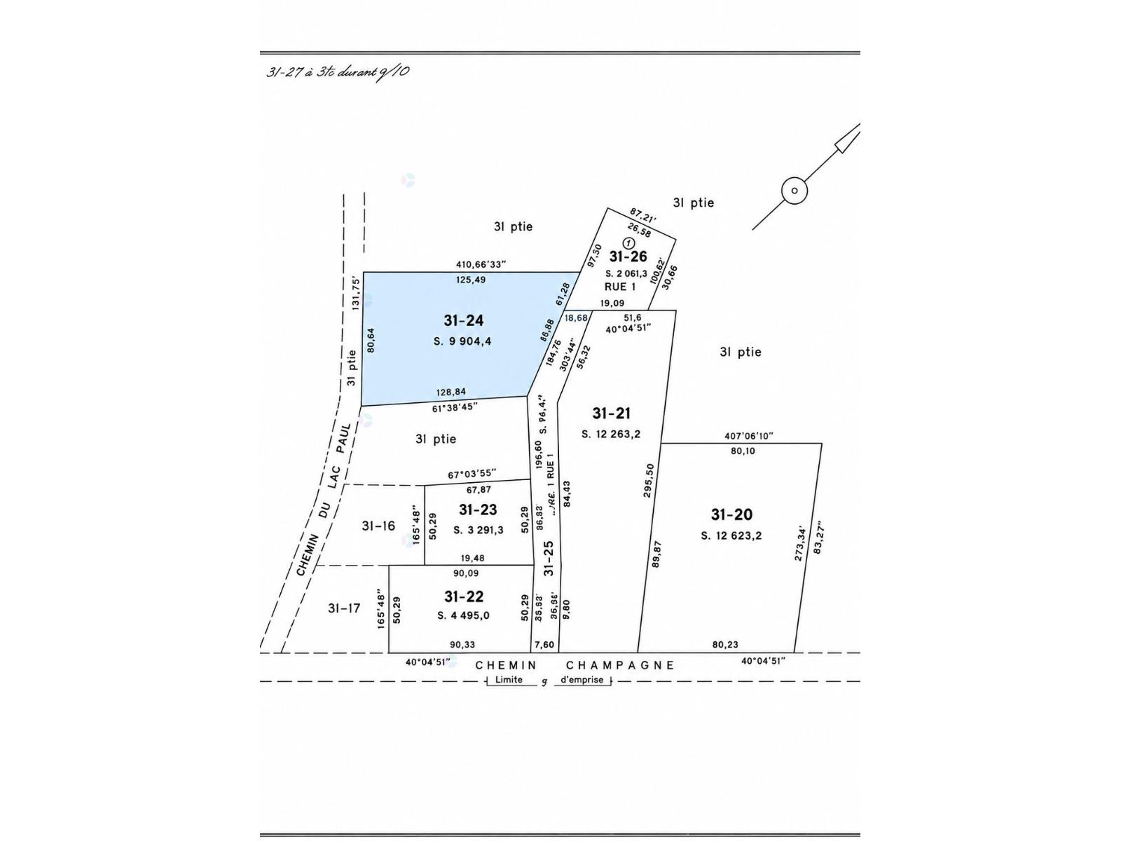 Ch. Du Lac-paul Property Photo 9