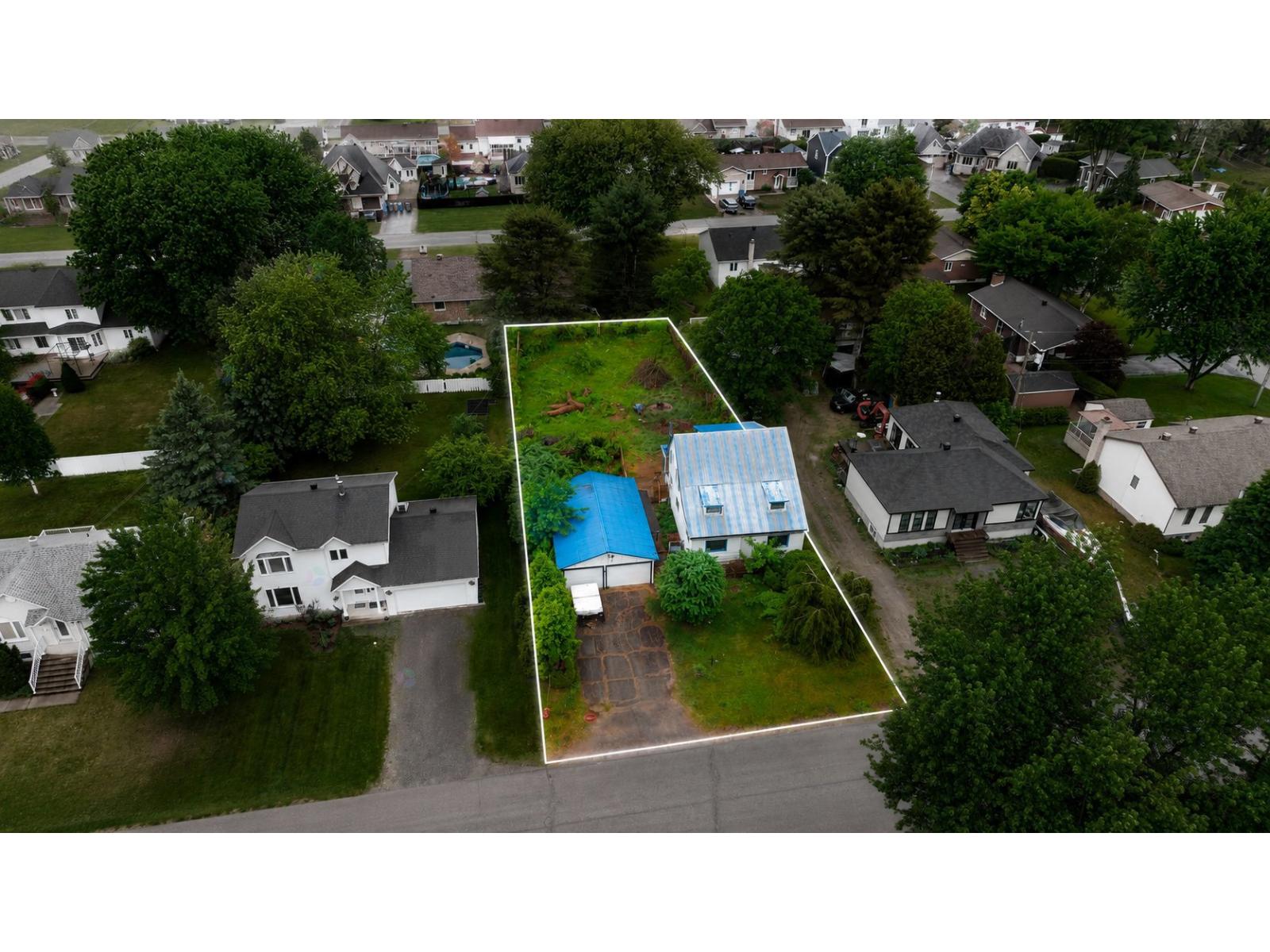 521 Carré O'Connor