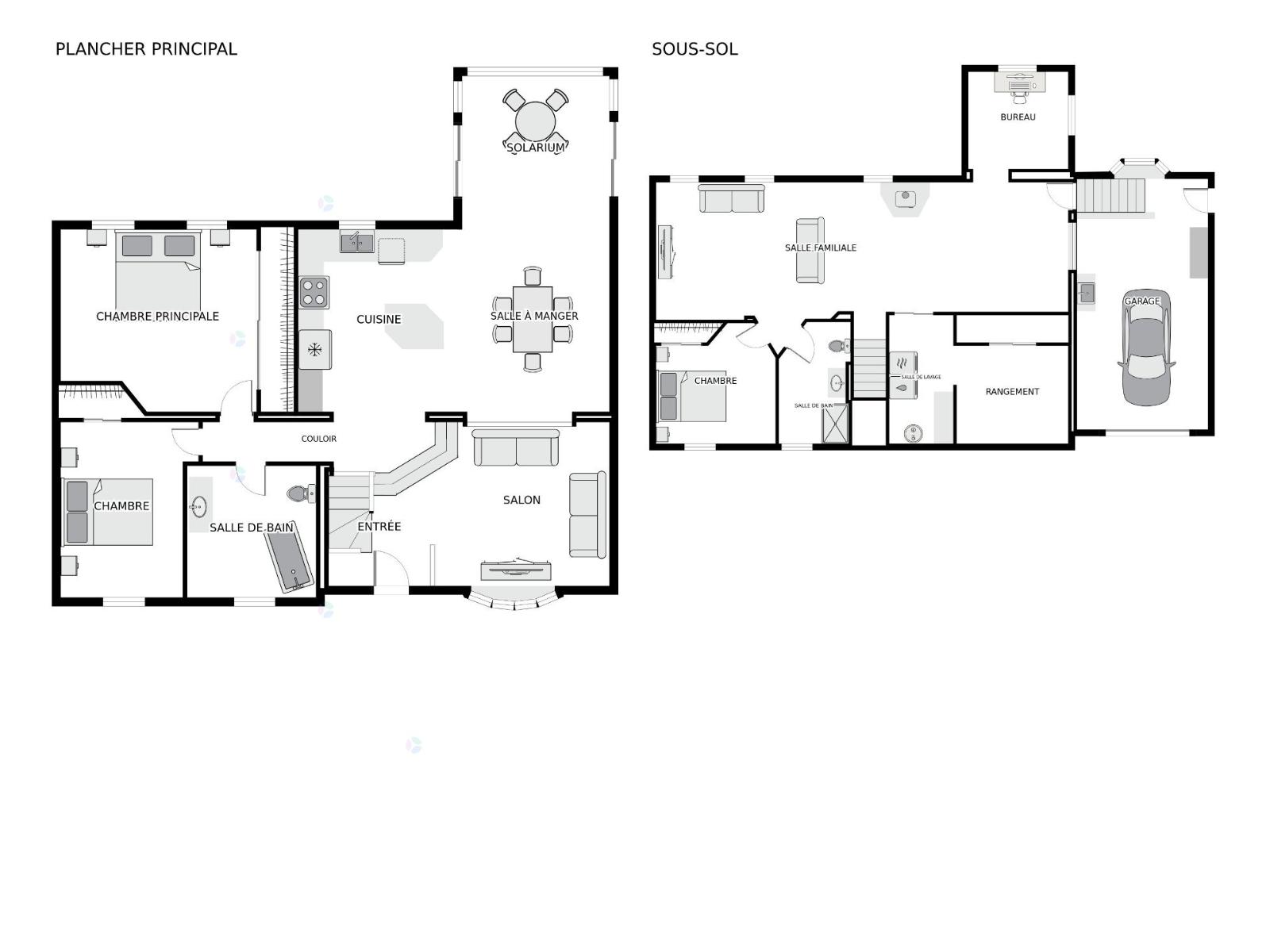 238 Rue Serval Property Photo 31