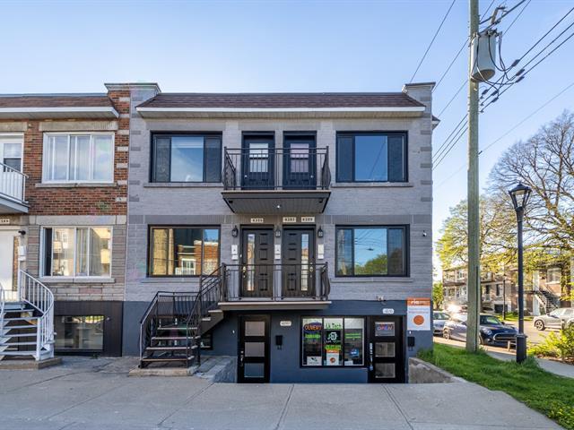 4393-4399 Rue Bélanger Property Photo 1