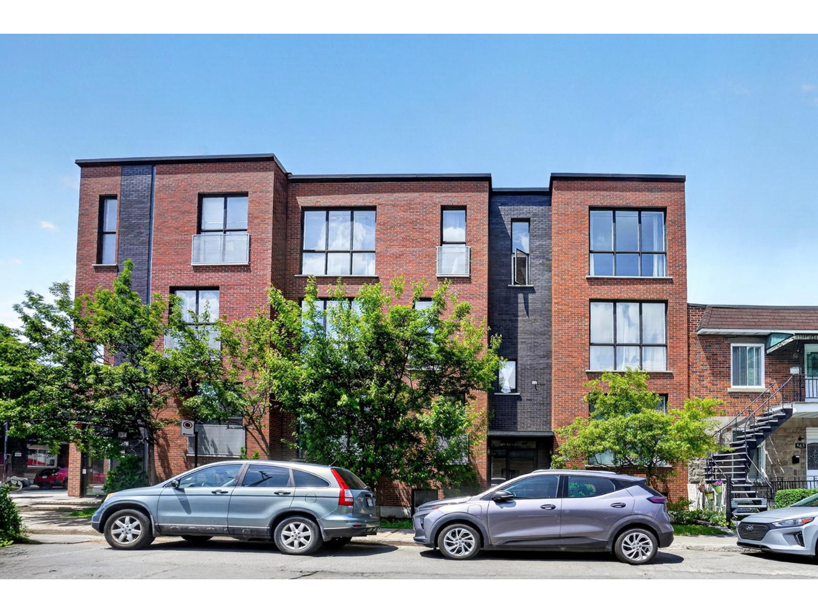 551-302 Rue Chabanel E.