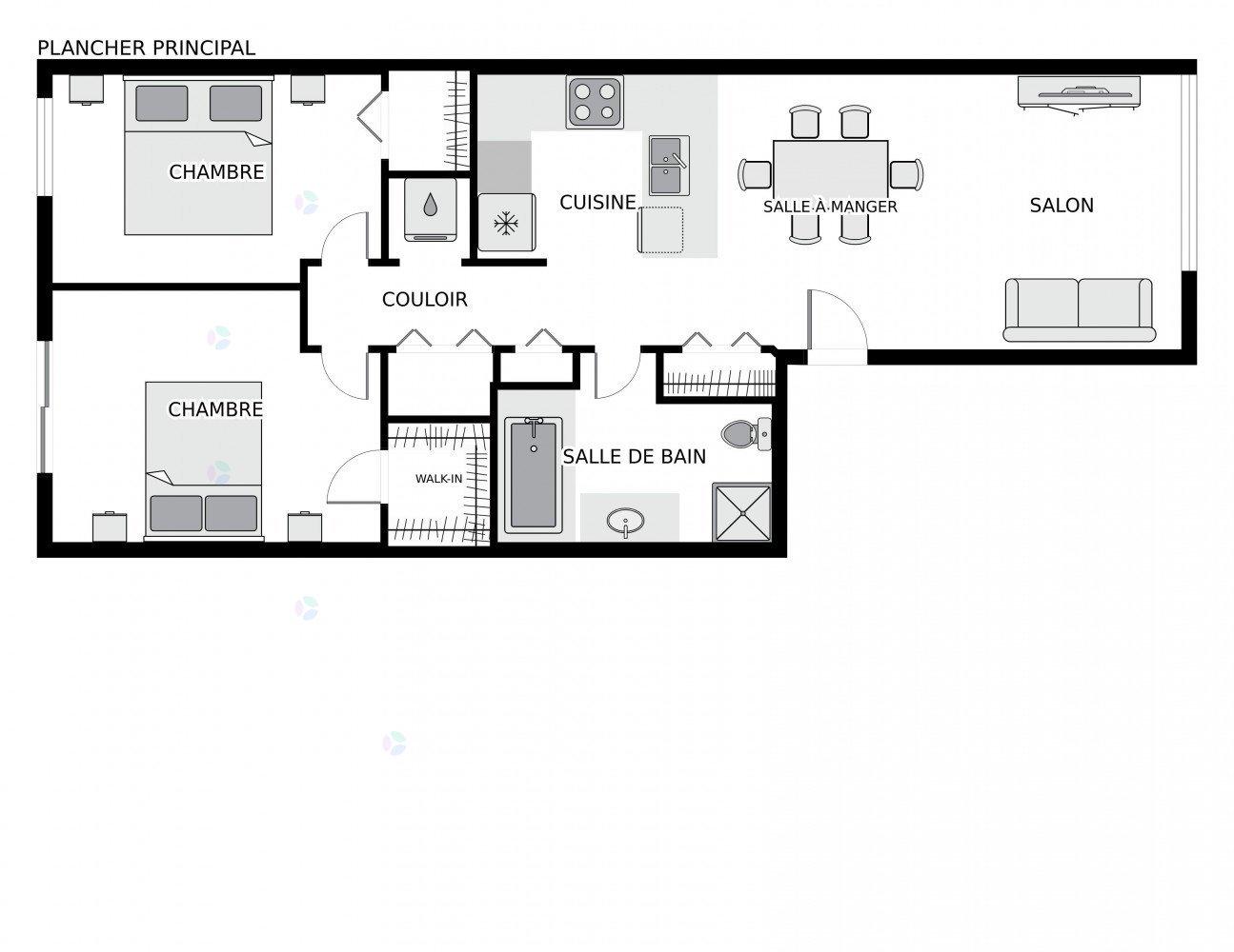 551-302 Rue Chabanel E. Property Photo 26