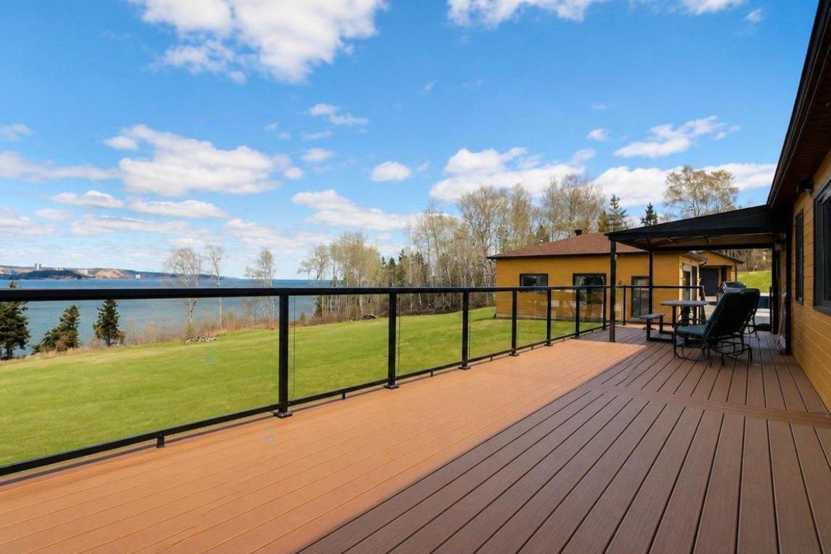 107 Route De La Pointe Property Photo 2