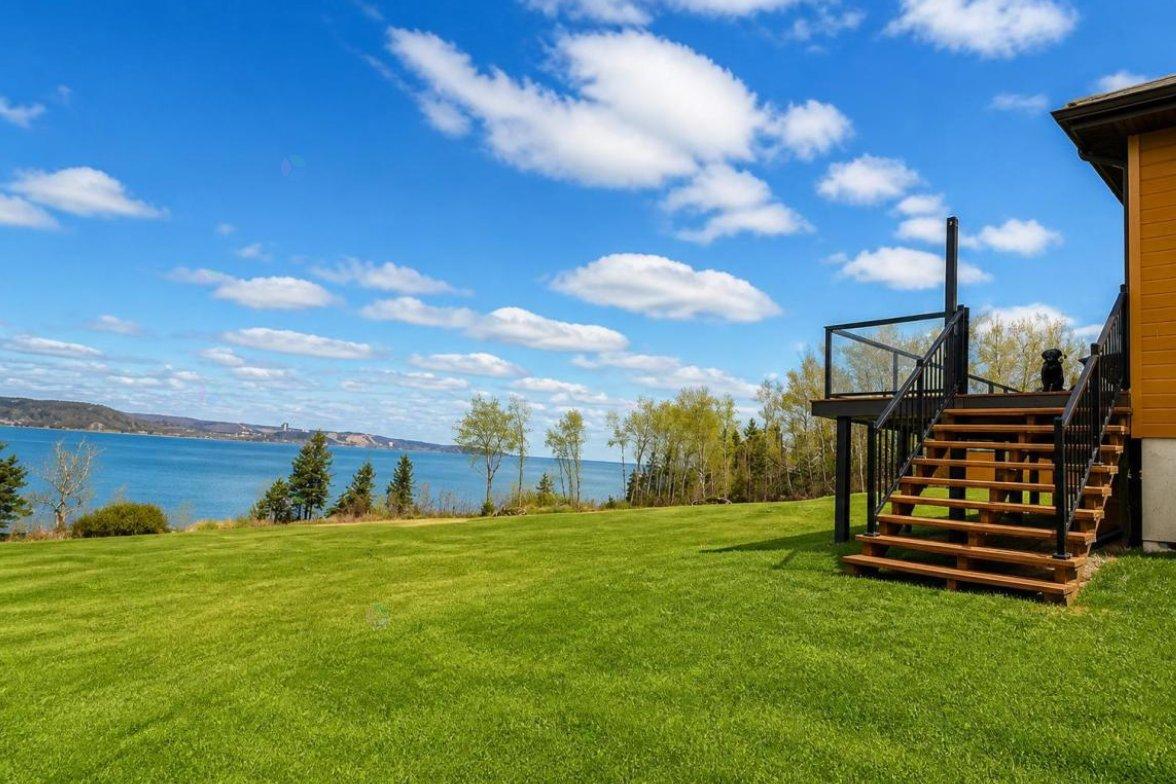 107 Route De La Pointe Property Photo 9
