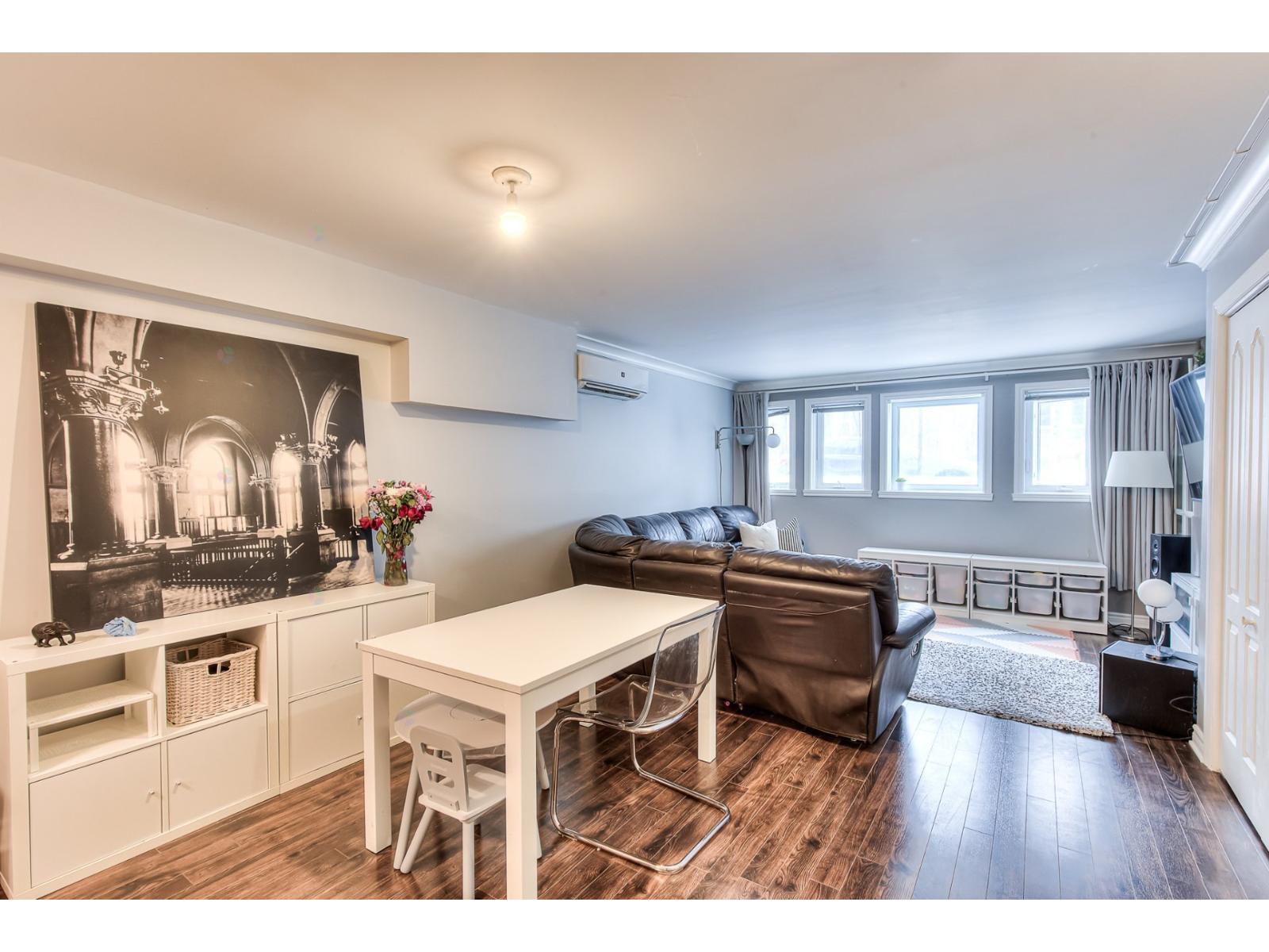 2150 Av. Hingston, #101