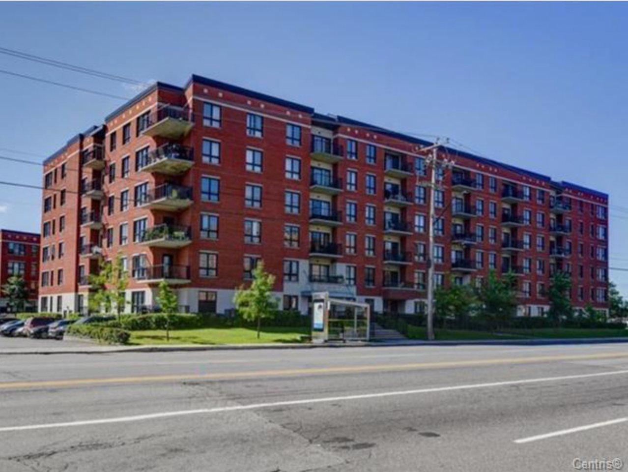 4700 Boul. Henri-Bourassa O., #105